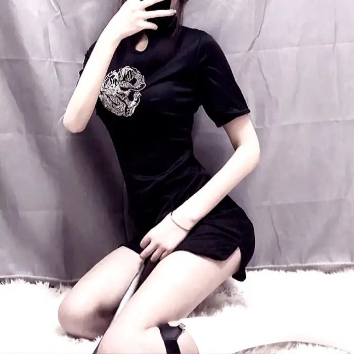 我哥我嫂