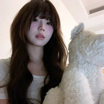 不定性女儿