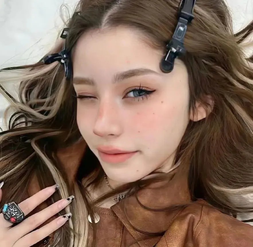 卿卿日常
